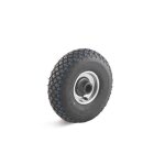 Torwegge LUFTRAD Ø 260mm Tragfähigkeit 200 kg