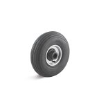 Torwegge LUFTRAD Ø 260mm Tragfähigkeit 200 kg