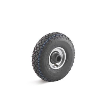 Torwegge LUFTRAD Ø 260mm Tragfähigkeit 200 kg