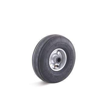 Torwegge LUFTRAD Ø 245mm Tragfähigkeit 250 kg