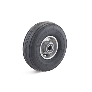 Torwegge LUFTRAD Ø 245mm Tragfähigkeit 250 kg