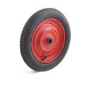 Torwegge LUFTRAD Ø 310mm Tragfähigkeit 70 kg