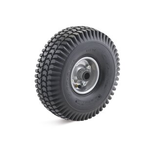Torwegge LUFTRAD Ø 300mm Tragfähigkeit 350 kg