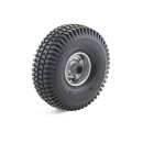 Torwegge LUFTRAD Ø 300mm Tragfähigkeit 350 kg