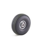 Torwegge LUFTRAD Ø 410mm Tragfähigkeit 500 kg