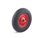 Torwegge LUFTRAD Ø 400mm Tragfähigkeit 250 kg