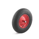 Torwegge LUFTRAD Ø 400mm Tragfähigkeit 250 kg