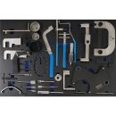 BGS technic Werkstattwageneinlage 3/3:...