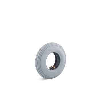 Torwegge SET-DECKE+SCHLAUCH Ø 200mm Tragfähigkeit 75 kg