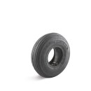 Torwegge SET-DECKE+SCHLAUCH Ø 260mm...