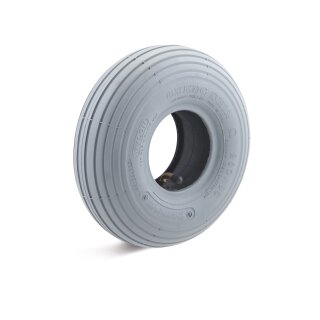 Torwegge SET-DECKE+SCHLAUCH Ø 260mm Tragfähigkeit 250 kg