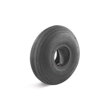 Torwegge SET-DECKE+SCHLAUCH Ø 300mm Tragfähigkeit 200 kg