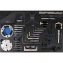 BGS technic Werkstattwageneinlage 3/3:...