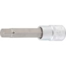 BGS technic Bit-Einsatz | Länge 100 mm | Antrieb...
