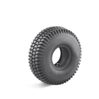 Torwegge SET-DECKE+SCHLAUCH Ø 300mm Tragfähigkeit 230 kg