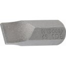 BGS technic Bit | Antrieb Außensechskant 10 mm...