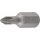 BGS technic Bit | Antrieb Außensechskant 10 mm (3/8") | Kreuzschlitz PH2