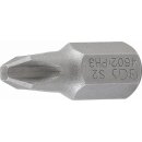 BGS technic Bit | Antrieb Außensechskant 10 mm...