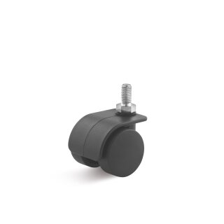 Torwegge ROLLENSET Ø 35mm Tragfähigkeit 70 kg