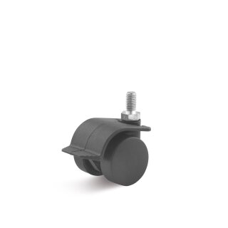 Torwegge ROLLENSET Ø 35mm Tragfähigkeit 70 kg