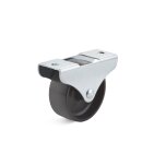 Torwegge ROLLENSET Ø 38mm Tragfähigkeit 45 kg