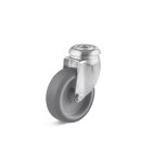 Torwegge ROLLENSET Ø 75mm Tragfähigkeit 50 kg