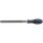 BGS technic Werkstattfeile | flachstumpf | Hieb 3 | 200 mm