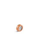 Torwegge FÜHRUNGSROLLE Ø 25mm...