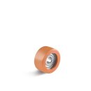 Torwegge FÜHRUNGSROLLE Ø 40mm...
