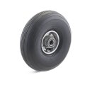 Torwegge LUFTRAD Ø 300mm Tragfähigkeit 200 kg