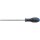 BGS technic Werkstattfeile | rund | Hieb 3 | 200 mm