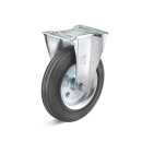 Torwegge BOCKROLLE Ø 160mm Tragfähigkeit 135 kg