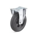Torwegge BOCKROLLE Ø 100mm Tragfähigkeit 70 kg
