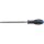 BGS technic Werkstattfeile | vierkant | Hieb 2 | 200 mm