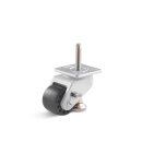 Torwegge ROLLE Ø 75mm Tragfähigkeit 670 kg