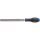 BGS technic Werkstattfeile | flachstumpf | Hieb 3 | 150 mm