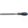 BGS technic Werkstattfeile | halbrund | Hieb 3 | 150 mm