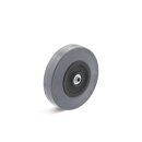 Torwegge RAD Ø 100mm Tragfähigkeit 60 kg