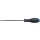 BGS technic Werkstattfeile | rund | Hieb 1 | 150 mm