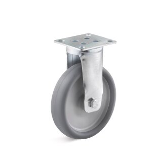 Torwegge APPARATEROLLE Ø 80mm Tragfähigkeit 70 kg