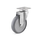 Torwegge APPARATEROLLE Ø 125mm Tragfähigkeit...