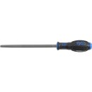 BGS technic Werkstattfeile | vierkant | Hieb 1 | 150 mm
