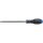 BGS technic Werkstattfeile | vierkant | Hieb 2 | 150 mm