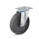 Torwegge LENKROLLE Ø 125mm Tragfähigkeit 200 kg