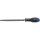 BGS technic Werkstattfeile | dreikant | Hieb 1 | 150 mm