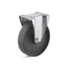 Torwegge BOCKROLLE Ø 100mm Tragfähigkeit 150 kg