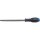 BGS technic Werkstattfeile | dreikant | Hieb 2 | 150 mm