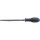 BGS technic Werkstattfeile | dreikant | Hieb 3 | 150 mm