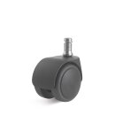 Torwegge ROLLENSET Ø 50mm Tragfähigkeit 50 kg