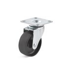 Torwegge ROLLENSET Ø 25mm Tragfähigkeit 15 kg